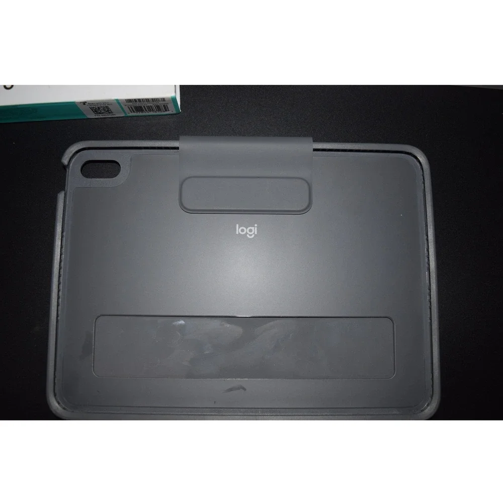 Logitech rugged folio
